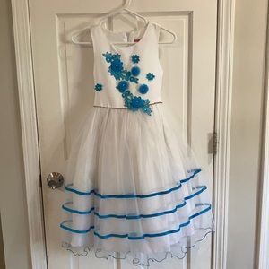 Special Occasion dresses.